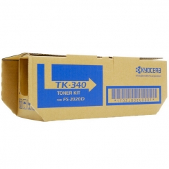 Toner Kyocera Mita TK-340, black
