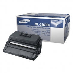 Toner Samsung ML-3560D6 čierny