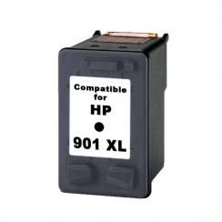 Vision Tech HP 901XL black kompatibil CC654AE