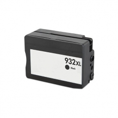 Vision Tech HP 932XL black kompatibil CN053AE