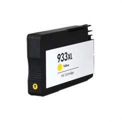 Vision Tech HP 933XL yellow kompatibil CN056AE