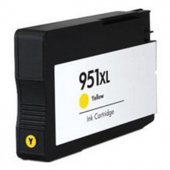 Vision Tech HP 951XL yellow kompatibil CN048AE