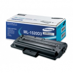 Toner Samsung ML-1520D3 čierny