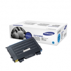 Toner Samsung CLP-510D2C cyan