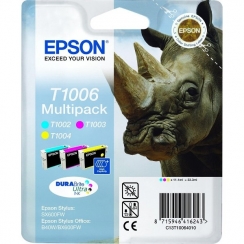 Multipack Epson T1006
