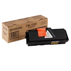 Toner Kyocera Mita TK-130, black