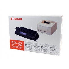 Toner Canon EP-32, black