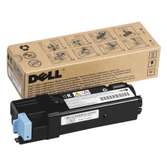 Toner Dell DT615, čierny 593-10258