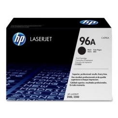 Toner HP C4096A black (HP 96A)