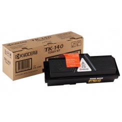 Toner Kyocera Mita TK-140, black