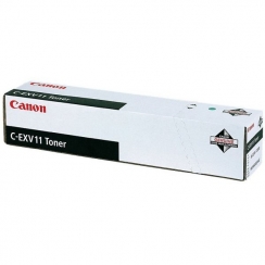 Toner Canon C-EXV11, black