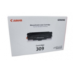 Toner Canon CRG-709, black