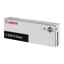 Toner Canon C-EXV14, black 