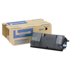 Toner Kyocera Mita TK-3130, black