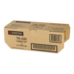 Toner Kyocera Mita TK-330, black