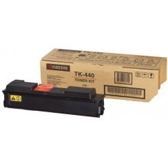 Toner Kyocera Mita TK-440, black