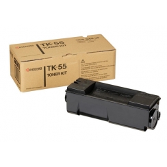 Toner Kyocera Mita TK-55, black