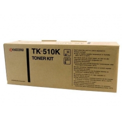 Toner Kyocera Mita TK-510K, black