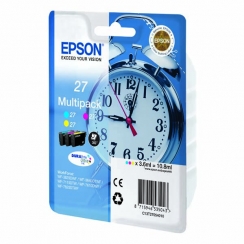 Multipack Epson T2705, (27)