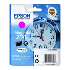 Atramentová kazeta Epson T2713, 27XL magenta