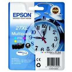 Multipack Epson T2715, 27XL