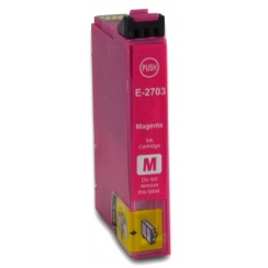 Vision Tech Epson T2713, 27XL magenta kompatibil