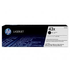 Toner HP C8543X black (HP 43X)