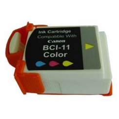 Vision Tech Canon BCI-11C color kompatibil