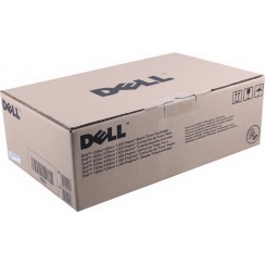 Toner Dell Y924, čierny 593-10493