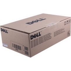 Toner Dell C815, cyan 593-10494