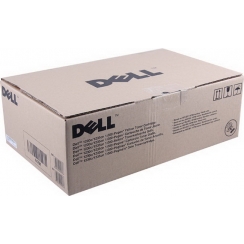 Toner Dell F479, yellow 593-10496