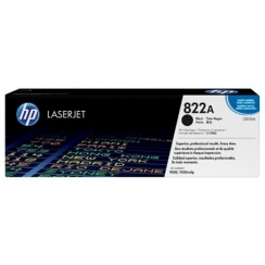 Toner HP C8550A black (HP 822A)