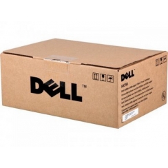 Toner Dell HX756, čierny 593-10329