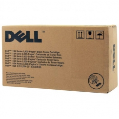 Toner Dell 2MMJP, čierny 593-10961