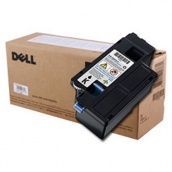 Toner Dell 810WH, čierny 593-11016