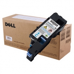 Toner Dell C5GC3, cyan 593-11021