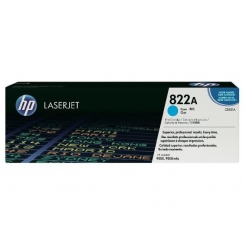 Toner HP C8551A cyan (HP 822A)