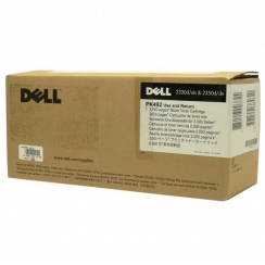 Toner Dell PK492, čierny 593-10337