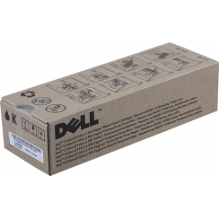 Toner Dell FM064, čierny 593-10312