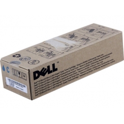 Toner Dell FM065, cyan 593-10313