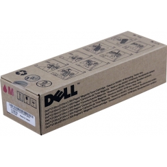 Toner Dell FM067, magenta 593-10315