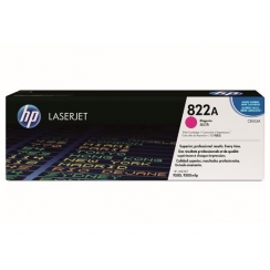 Toner HP C8553A magenta (HP 822A)