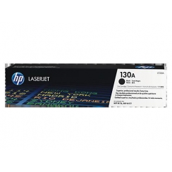 Toner HP CF350A black (HP 130A)