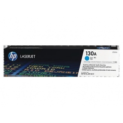 Toner HP CF351A cyan (HP 130A)