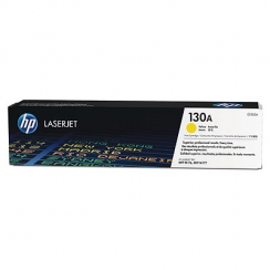 Toner HP CF352A yellow (HP 130A)