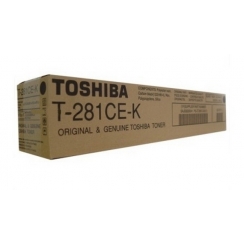 Toner Toshiba T-281CE-K, čierny