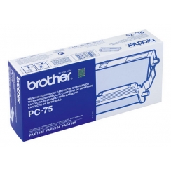 Fólia pre fax Brother PC-75