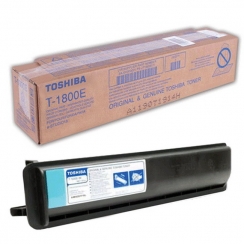 Toner Toshiba T-1800E, čierny