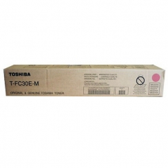 Toner Toshiba T-FC30EM, magenta