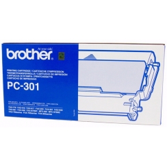 Fólia pre fax Brother PC-301